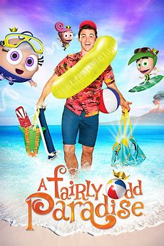fairly odd summer cast.